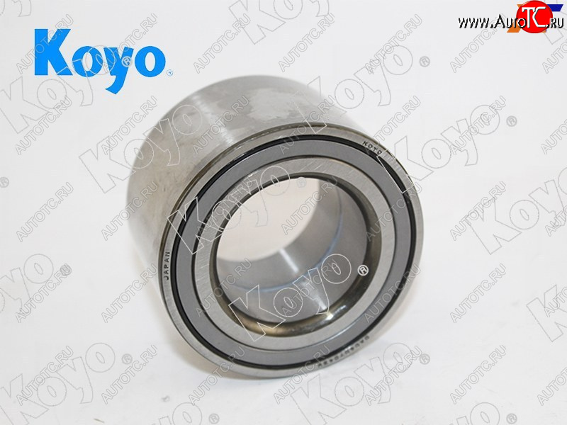 2 059 р. Подшипник задней ступицы 4WD KOYO Mitsubishi Airtek (2001-2008)  с доставкой в г. Вологда