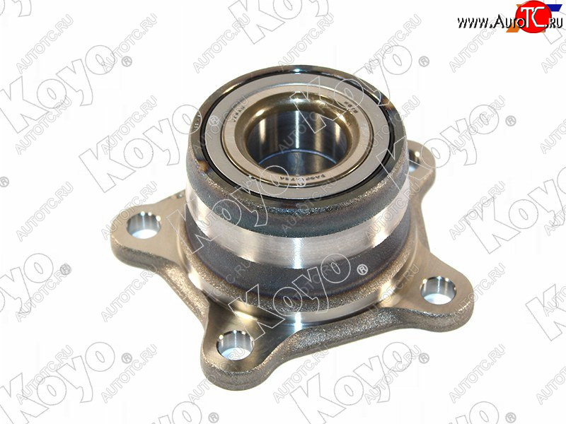 5 199 р. Полуступица задняя TOYOTA CORONACARINACALDINA 2WD 92-01 KOYO DACF1072  с доставкой в г. Вологда