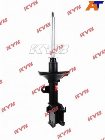 Стойка передняя RH KAYABA Honda StepWagon  RF3,RF4 (2001-2005) минивэн дорестайлинг, минивэн рестайлинг