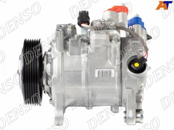 Компрессор BMW 3 (E90, E91) 05-12X3 (F25) 10-2,0D DENSO DCP05091