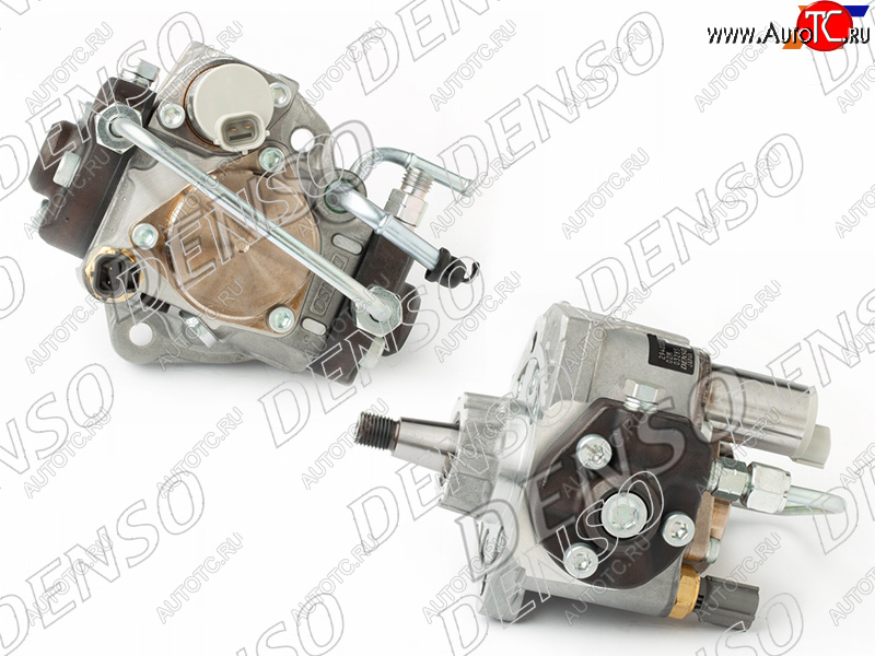 79 999 р. ТНВД TOYOTA LAND CRUISER PRADO 120/150 1KD-FTV DENSO DCRP301100, dcrp301100 DENSO DCRP301100  с доставкой в г. Вологда