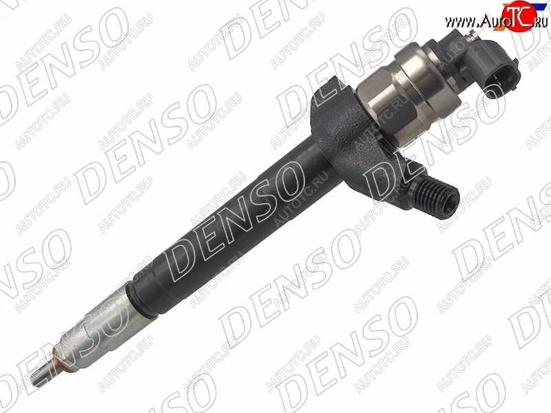21 999 р. Форсунка топливная дизель Ford Transit 06-14  Peugeot Boxer 06-  Citroen Jumper 06-  Fiat Ducato DENSO DCRI105800  с доставкой в г. Вологда