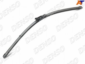 Комплект щеток стеклоочистителя 650мм+600мм MERCEDES-BENZ SPRINTER 06-18 VAG CRAFTER 06-16          DENSO DF-025