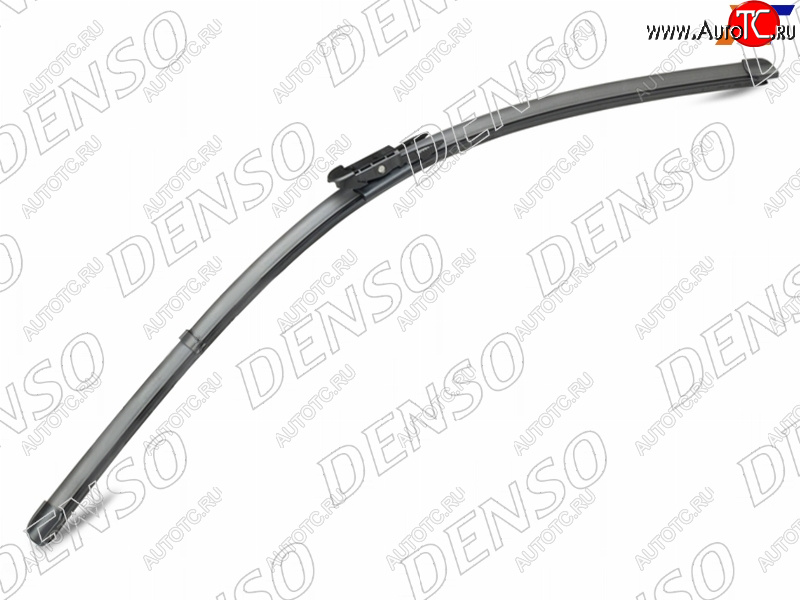 3 599 р. Комплект щеток стеклоочистителя 650мм+600мм MERCEDES-BENZ SPRINTER 06-18 VAG CRAFTER 06-16          DENSO DF-025  с доставкой в г. Вологда