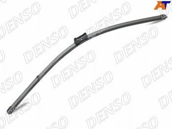 Комплект щеток стеклоочистителя 600мм+480мм VAG PASSAT B7 10-15 JETTA 10- PASSAT CC 12-17          DENSO DF-015