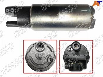 5 949 р. Топливный насос TOYOTA LAND CRUISER 100/LX470 1FZ-FE 2UZ-FE DENSO DFP-0117, dfp0117 DENSO DFP-0117  с доставкой в г. Вологда. Увеличить фотографию 1