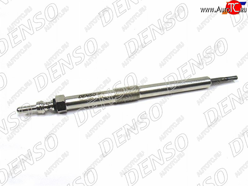 1 699 р. Свеча накала SSANGYONG ACTYONKYRON 2.0D-2.7D 05-REXTON 2.7D 01- DENSO DG-188  с доставкой в г. Вологда