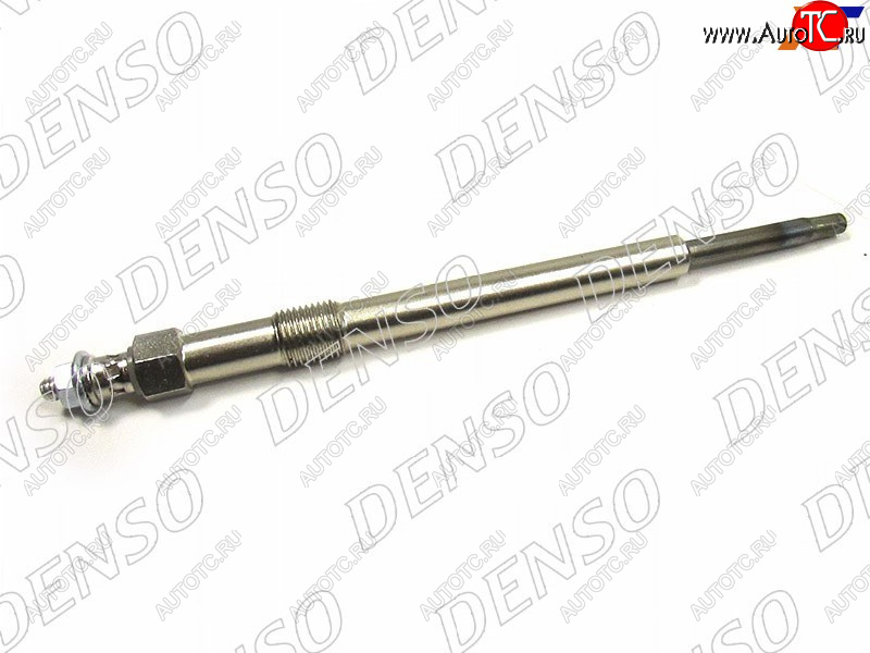 1 299 р. Свеча накала FORD TRANSIT 00-FIAT DUCATOPEUGEOT BOXERCITROEN JUMPER 06-(11.5V) DENSO DG-130  с доставкой в г. Вологда