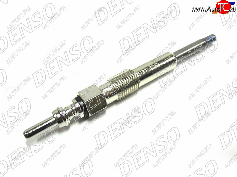 1 199 р. Свеча накала AUDICHRYSLERDODGEJEEPVW 1.9D2.5D DENSO DG-109  с доставкой в г. Вологда