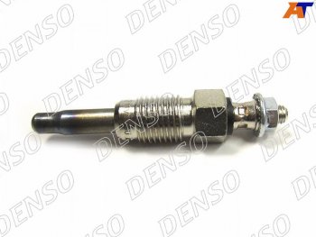 Свеча накала MMCVOLVOVW 1.6D1.9D                                                                  DENSO DG-012