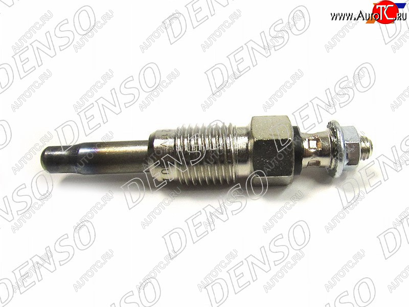 1 039 р. Свеча накала MMCVOLVOVW 1.6D1.9D                                                                  DENSO DG-012  с доставкой в г. Вологда