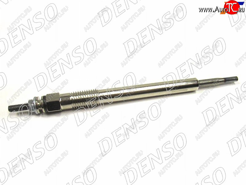 2 879 р. Свеча накала HYUNDAI IX35 09-/SANTA FE 06-/KIA SORENTO/SPORTAGE 2.0D 09-(4.4V) DENSO DG-624, dg624 DENSO DG-624  с доставкой в г. Вологда