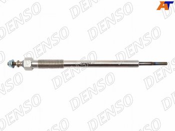 Свеча накала MMC L200PAJERO 2.5D-3.2D 05- DENSO DG-655