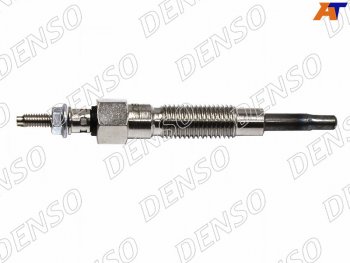 Свеча накала MMC CANTERL200PAJERONISSAN PATROLSAFARI 2.8D 97-                                    DENSO DG-643