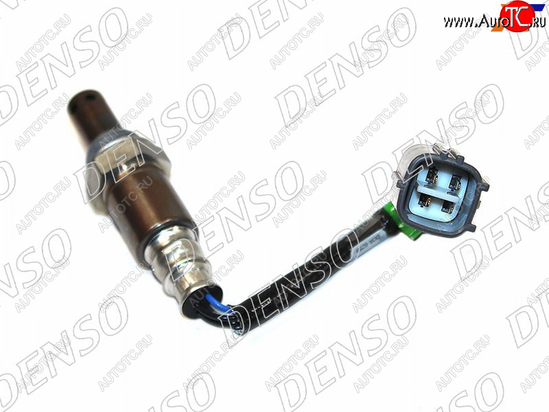 13 999 р. Датчик топливо-воздушной смеси TOYOTA CAMRY MCV30LAND CRUISER PRADO 120 1GRFE 02-10 DENSO DOX-0259  с доставкой в г. Вологда