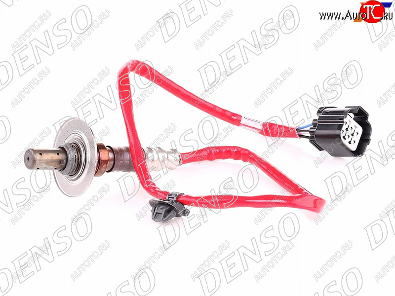 13 399 р. Датчик топливно-воздушной смеси SUBARU FORESTER 02-07/IMPREZA 00-07/LEGACY 03-09  2,0 DENSO DOX-0361, dox0361 DENSO DOX-0361  с доставкой в г. Вологда