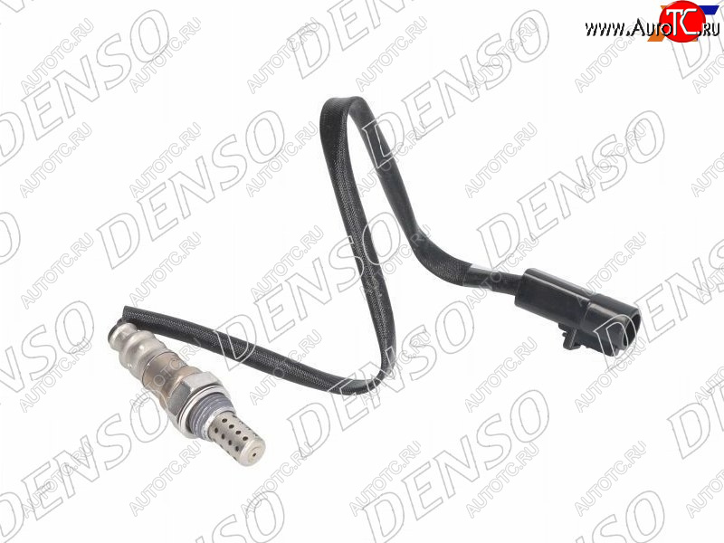 9 549 р. Датчик кислородный FORD C-MAX 07-/FIESTA 01-/FOCUS 98-05/FOCUS II 04-11 DENSO DOX-2004, dox2004 DENSO DOX-2004  с доставкой в г. Вологда