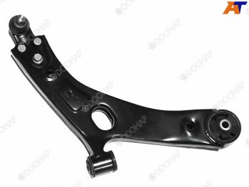 Рычаг передний нижний HYUNDAI IX35TUCSONKIA SPORTAGE 10- RH DOOHAP DQKH-89R