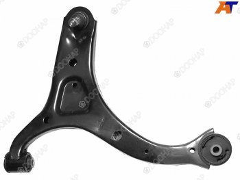Рычаг передний нижний HYUNDAI SANTA FE 06-12 LH DOOHAP DQKH-97L