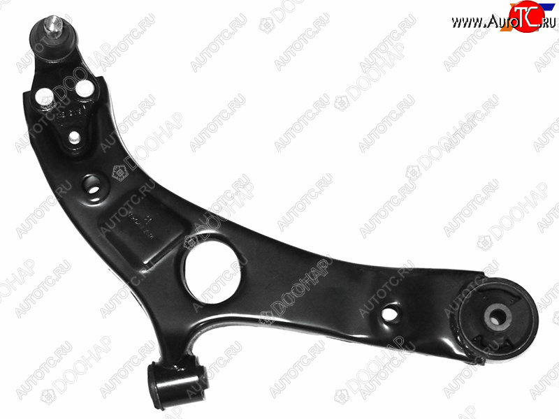 5 799 р. Рычаг передний KIA OPTIMA 10-15HYUNDAI SONATA YF 09-14 RH DOOHAP DQKK-81R  с доставкой в г. Вологда