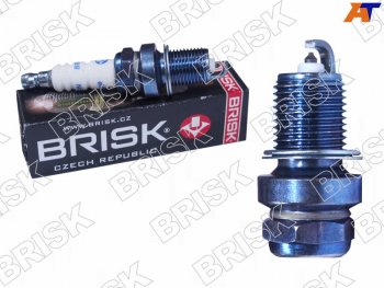 Свеча зажигания AUDI A1A3A4A5A6Q3Q5VW GOLFJETTAPASSATTIGUAN BRISK DR14YP