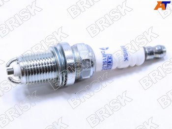 Свеча зажигания TOYOTA NADIAPICNICRAV4VISTAWINDOM 98- 3SFE4SFE(EXTRA) BRISK DR15LDC-1