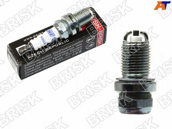 Свеча зажигания DAIHATSU TERIOS 97-05TOYOTA CAMI 99-05 BRISK DR15LDC