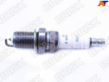 Свеча зажигания F20B,H22A BRISK DR15YP-1