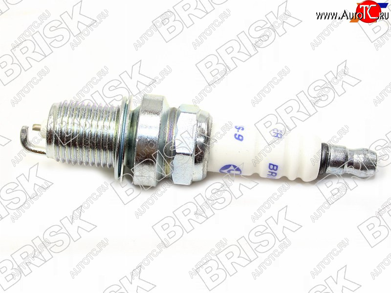 299 р. Свеча зажигания LADA 21101112 95-GRANTAKALINALARGUS 11-NISSAN PATHFINDER 97-04TOYOTA ALTEZZA BRISK DR15YS-9  с доставкой в г. Вологда