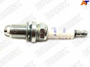 Свеча зажигания TOYOTA 4RUNNERCOROLLALAND CRUISER 95- 4E5E5VZ BRISK DR17LDC-1