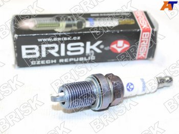 Свеча зажигания TOYOTA PK20R8 3S-GE(GTE) 1JZ-GTE BRISK DR15YP