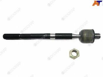 829 р. Тяга рулевая KIA CERATO 12- DOOHAP DRKK-43  с доставкой в г. Вологда. Увеличить фотографию 1