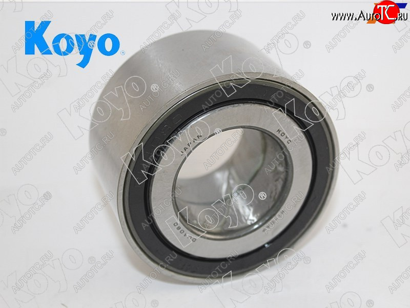 3 199 р. Подшипник задней ступицы KOYO  Toyota Land Cruiser Prado  J90 (1996-2002) 3 дв. дорестайлинг, 5 дв. дорестайлинг, 3 дв. рестайлинг, 5 дв. рестайлинг  с доставкой в г. Вологда