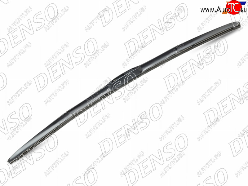 3 499 р. Щетка стеклоочистителя (Гибридная 26 (650мм)) DENSO DUR-065R  с доставкой в г. Вологда