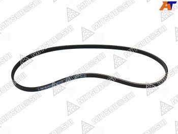 Ремень поликлиновой TOYOTA MARK CRESTA VEROSSA GX8#GX9#GX10#GX11#SXE10GS13#14#15# 1G-FE MITSUBOSHI 3PK890