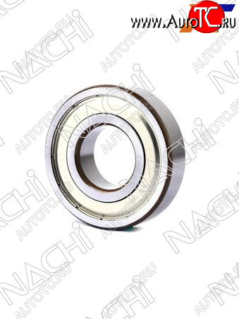 719 р. Подшипник 358021, шариковый NACHI 6307-ZZE  с доставкой в г. Вологда