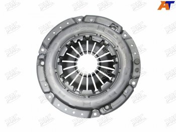 Корзина сцепления Chevrolet Aveo 02-15  Lacetti 04-13  Daewoo Lacetti 04-11  Lanos 97-08  Chevro PHC DWC-41
