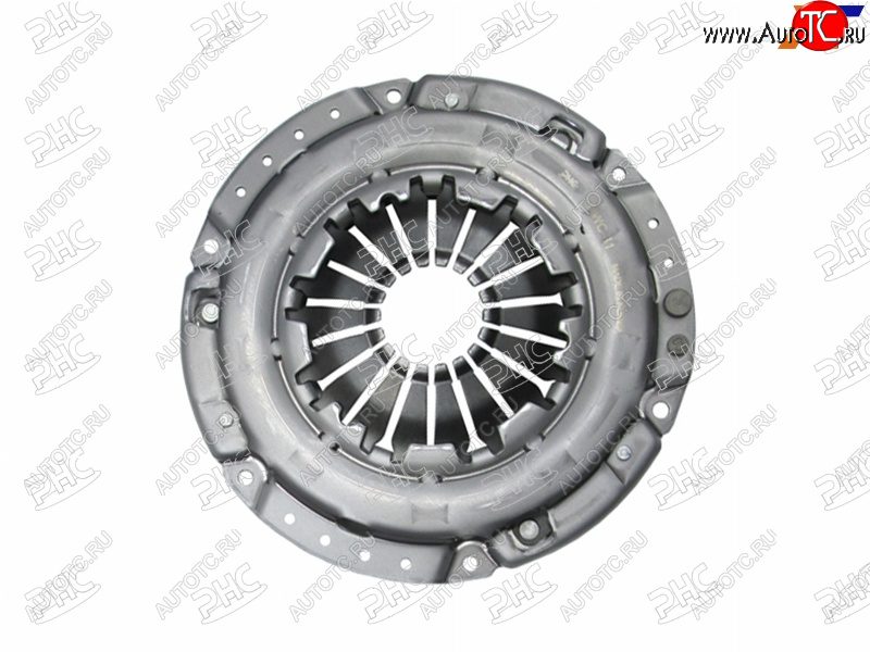 7 549 р. Корзина сцепления Chevrolet Aveo 02-15  Lacetti 04-13  Daewoo Lacetti 04-11  Lanos 97-08  Chevro PHC DWC-41  с доставкой в г. Вологда