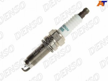 Свеча зажигания HONDA CIVIC 1.8 12-CR-V 2.0 12-ODYSSEY 2.4 08-PILOT 3.5 11- DENSO DXU22HCR-D11S