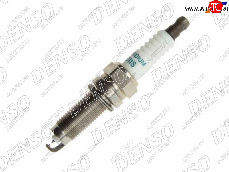 2 479 р. Свеча зажигания HONDA CIVIC 1.8 12-CR-V 2.0 12-ODYSSEY 2.4 08-PILOT 3.5 11- DENSO DXU22HCR-D11S  с доставкой в г. Вологда