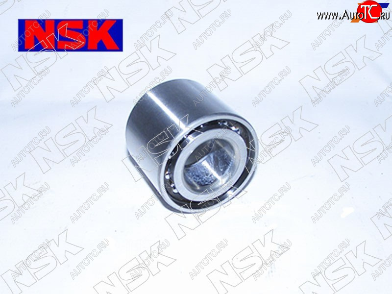 1 439 р. Подшипник передней ступицы SUZUKI WAGON R MA34S, MA64S 00- NSK 25BWD01EJB5CA22  с доставкой в г. Вологда