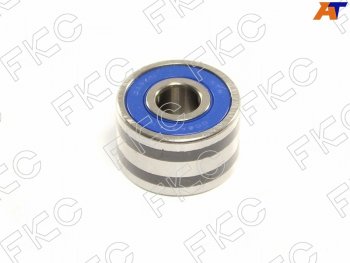 Подшипник генератора 82314 FKC ECB8-85DD