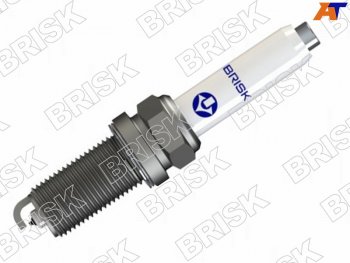 Свеча зажигания AUDI A1A3A4A5A6 1.8-2.0 13-Q3Q5Q7 2.0 13-VW GOLFJETTAPASSATTIGUAN 1.8-2.0 BRISK EEX14YP