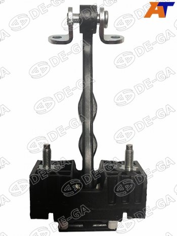 Ограничитель хода двери Peugeot Boxer 06-  Citroen Jumper 06-  Fiat Ducato 06- (Спереди=сзади Спр DE-GA FIA19DU003Y