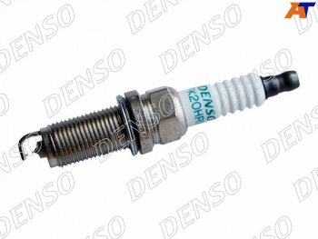 Свеча зажигания 2GRFE,1NZFE 05-                                                                     DENSO FK20HR-11