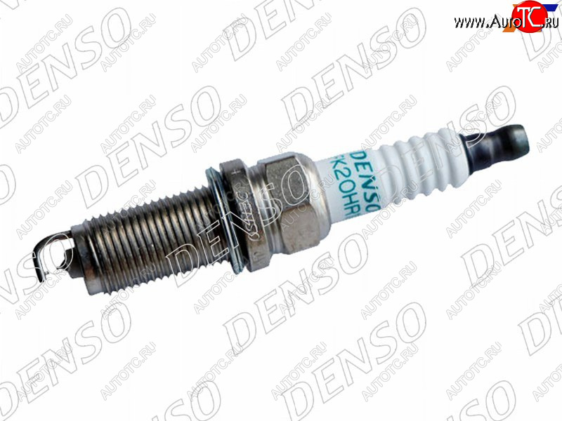 1 939 р. Свеча зажигания 2GRFE,1NZFE 05-                                                                     DENSO FK20HR-11  с доставкой в г. Вологда