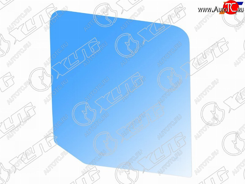 2 079 р. Стекло переднее правое опускное VOLVO FL7/FL10/FL12 TRUCK 85-06 XYG FL10 VFD/RH, fl10vfdrh XYG FL10 VFD/RH  с доставкой в г. Вологда