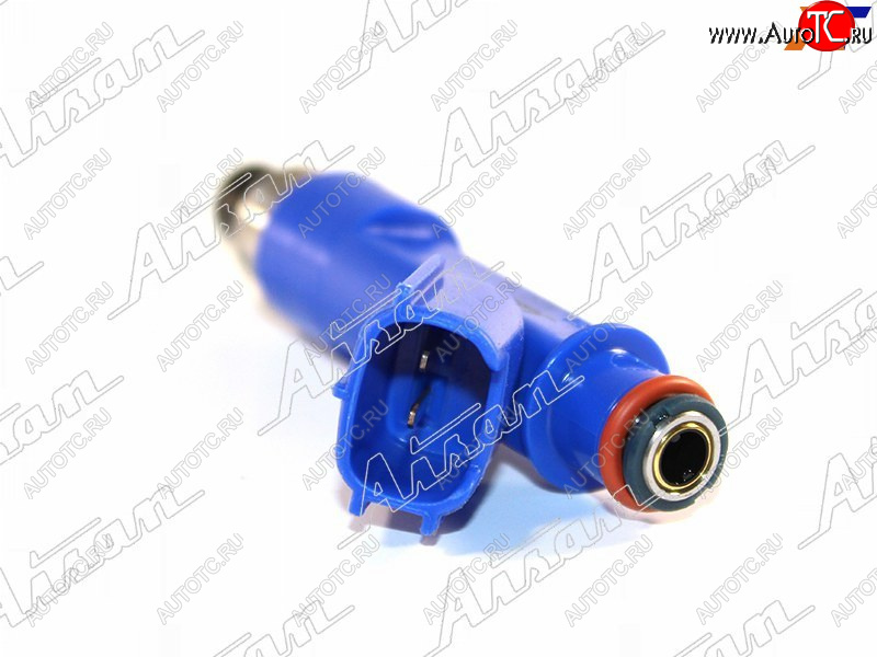 4 199 р. Форсунка топливная 1-2NZFE1NZFXE AURISCOROLLAISTPROBOXSUCCEEDVITZ 05- AISAN FNJ9-21040  с доставкой в г. Вологда