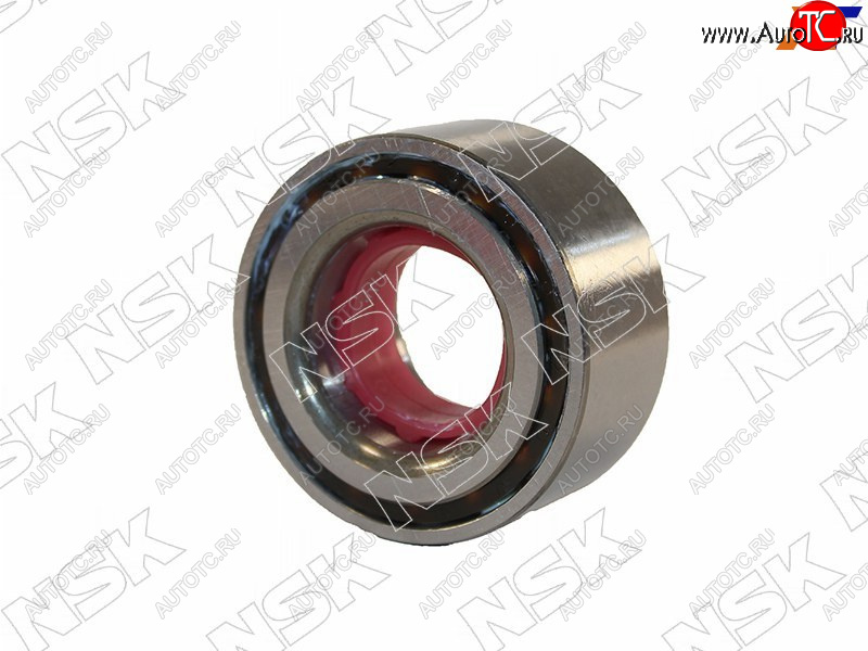 2 099 р. Подшипник передней ступицы NISSAN MAXIMACEFIRO A32PRIMERA P11RNESSA N30BLUEBIRD U13U14AVENIR NSK 42BWD06  с доставкой в г. Вологда