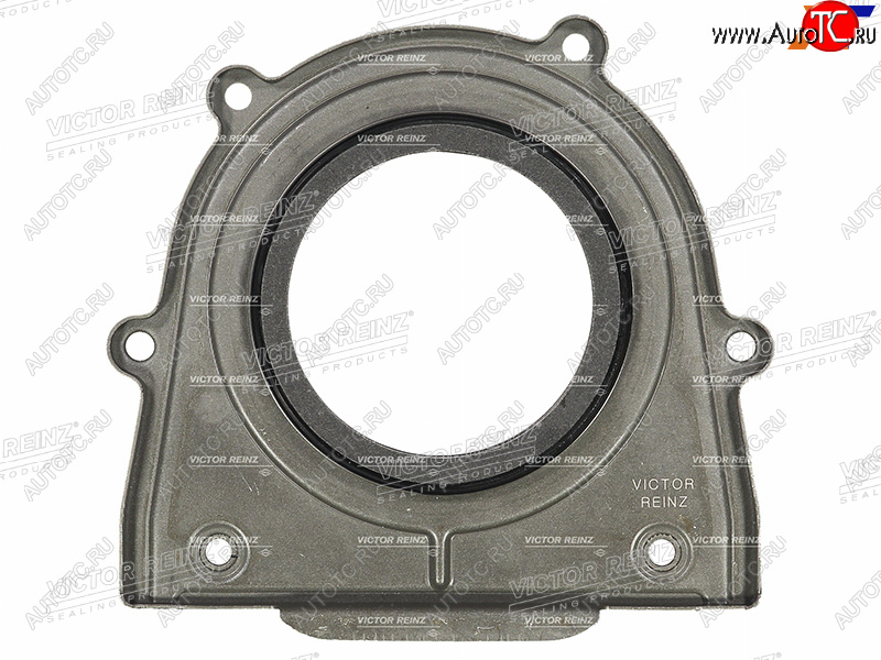 4 099 р. Сальник коленвала задний с фланцем MAZDA CX-7MAZDA 3MAZDA 6 VICTOR REINZ 81-90012-00  с доставкой в г. Вологда